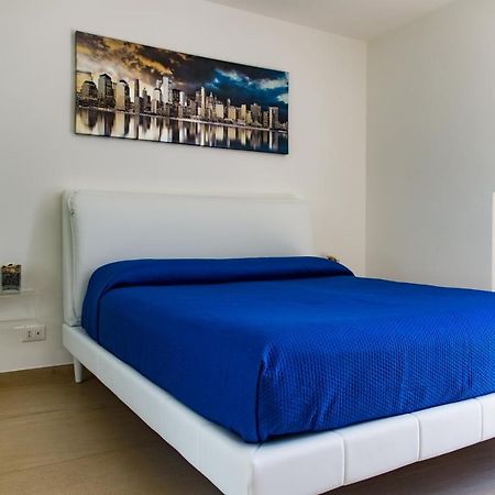 Dal Signor Wolf Bed & Breakfast Пецце ди Греко Екстериор снимка