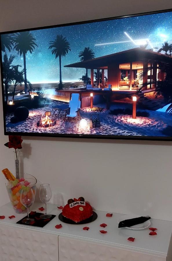 Dal Signor Wolf Bed & Breakfast Пецце ди Греко Екстериор снимка