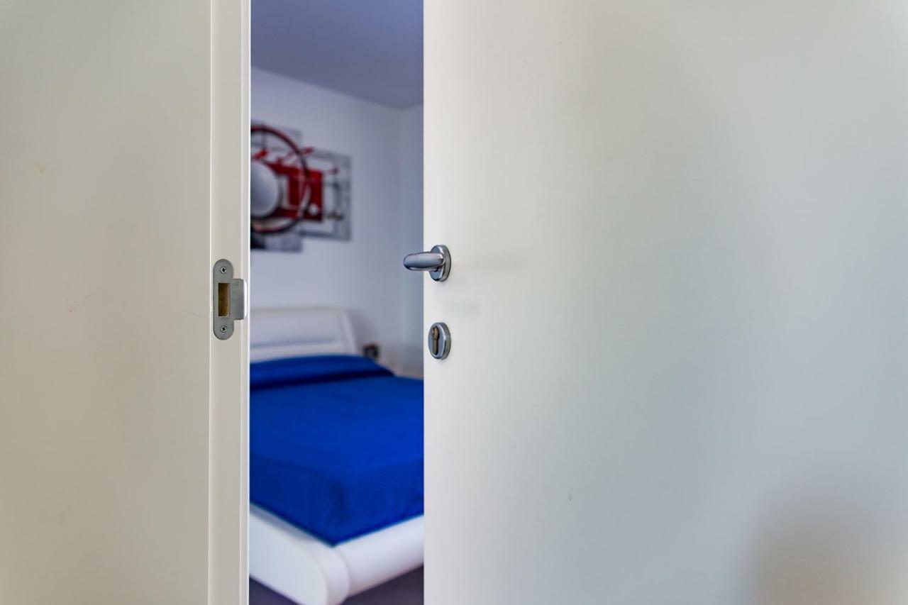 Dal Signor Wolf Bed & Breakfast Пецце ди Греко Екстериор снимка